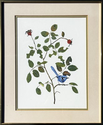 Lot 20 - Douglas Stewart b.1964.