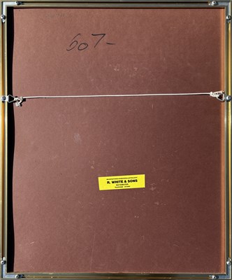 Lot 20 - Douglas Stewart b.1964.