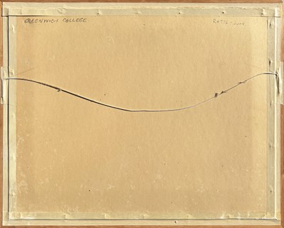 Lot 30 - Norman Wilkinson 1878-1971.