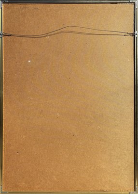 Lot 10 - Patrick Heron 1920-1999.