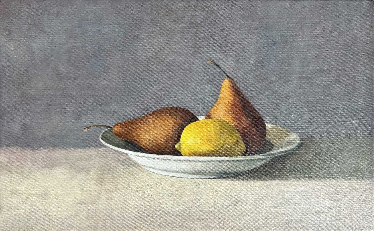 Lot 55 - Crispin Ackerman b.1960.