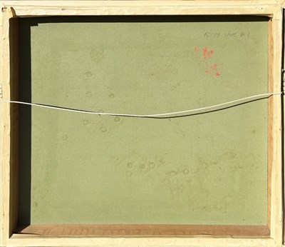 Lot 49 - Tim Burns b.1960.