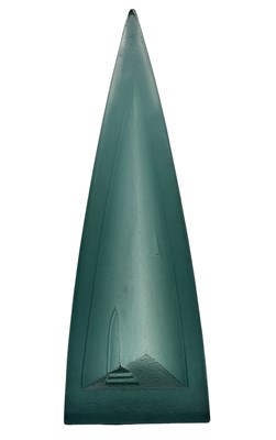 Lot 93 - Peter Kovacsy Sculpture.