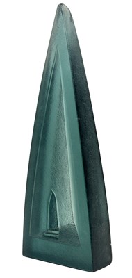 Lot 93 - Peter Kovacsy Sculpture.