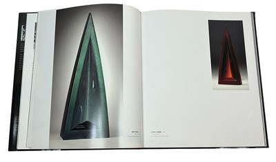 Lot 93 - Peter Kovacsy Sculpture.