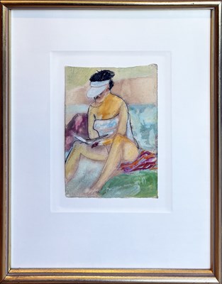 Lot 10 - Murray Gill 1944-2021.