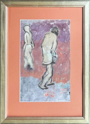 Lot 96 - Irwin Crowe 1908-2003.