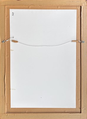 Lot 96 - Irwin Crowe 1908-2003.