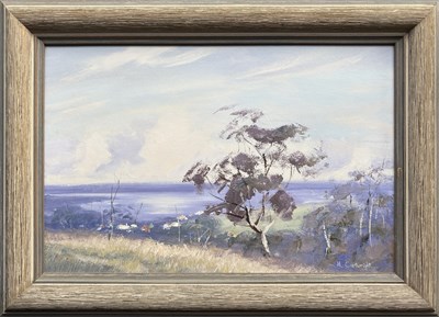 Lot 89 - Michael Cartwright b.1959.