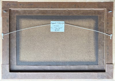 Lot 89 - Michael Cartwright b.1959.