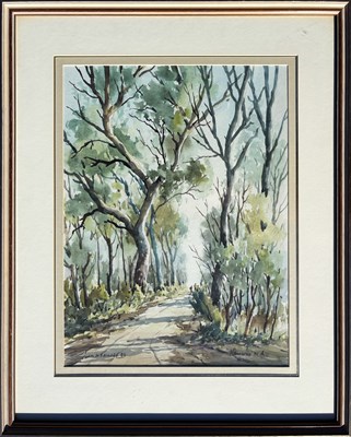 Lot 7 - Maurice M. Kennedy c.1920-2000.