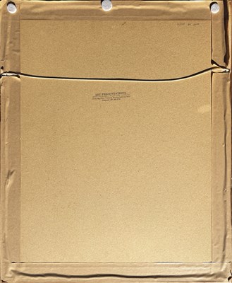 Lot 7 - Maurice M. Kennedy c.1920-2000.