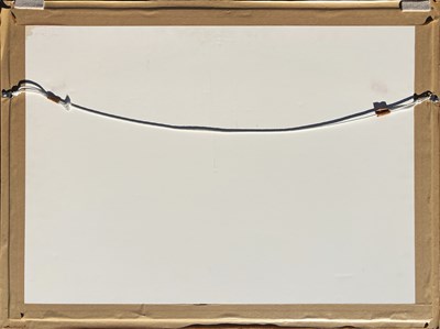 Lot 8 - Maurice M. Kennedy c.1920-2000.