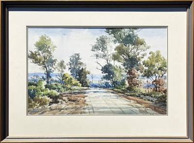 Lot 8 - Maurice M. Kennedy c.1920-2000.