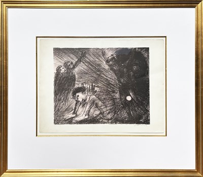 Lot 54 - Arthur Merric Bloomfield Boyd 1920-1999.