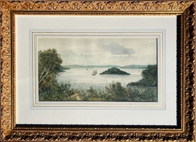 Lot 26 - George Hammon 1869-1960.