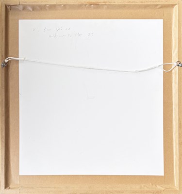 Lot 38 - Robert Litchfield (Bob) Juniper 1929-2012.