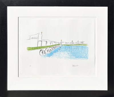 Lot 94 - Nelson Mandela 1918-2013.