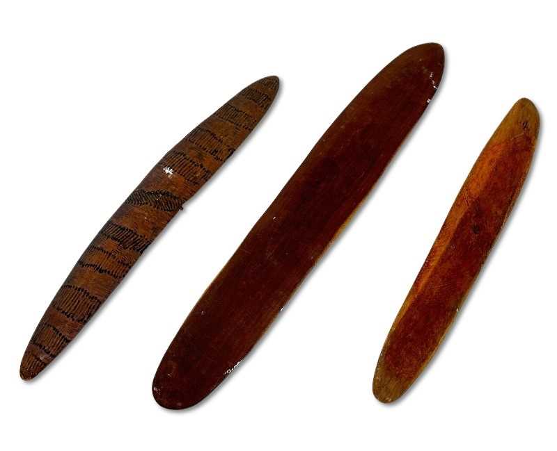 Lot 98 - Collection of Carved Shields.