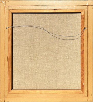 Lot 33 - Roberta Falkner b.1953.