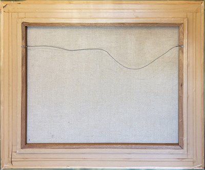 Lot 34 - Roberta Falkner b.1953.