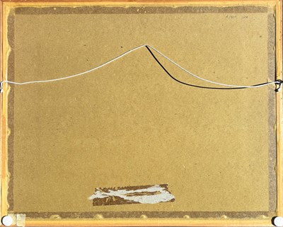 Lot 17 - Romola Clifton b.1935.