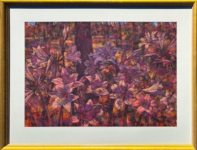 Lot 28 - Madeleine Clear b.1945.