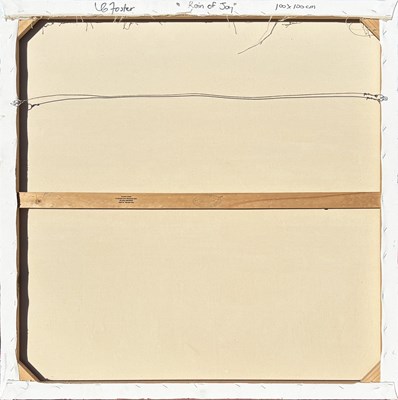 Lot 5 - Carole Foster b.1952.