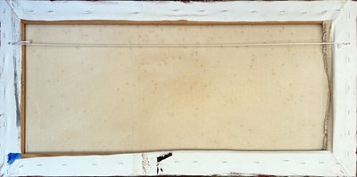 Lot 74 - Meekyakba Shane Pickett 1957-2010.