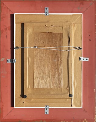 Lot 63 - Michael Challen b.1957.