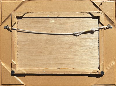 Lot 62 - Michael Challen b.1957.