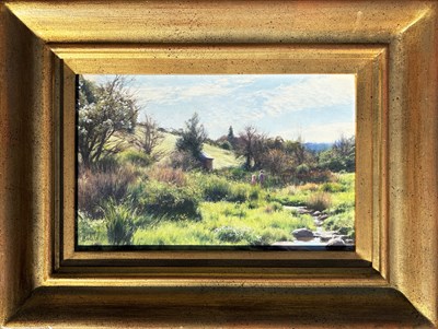 Lot 62 - Michael Challen b.1957.