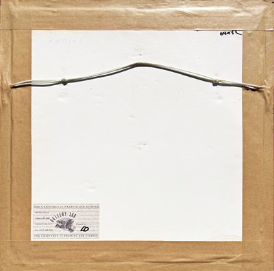 Lot 41 - James Walter Robert Linton 1869-1947.