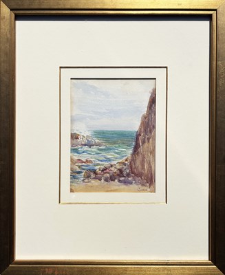 Lot 14 - Flora Landells 1888-1981.