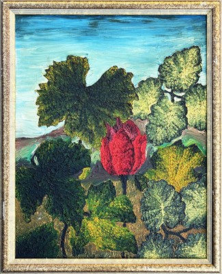 Lot 18 - Brian Yates 1946-2014.