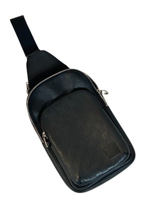 Lot 156 - Louis Vuitton Avenue Sling Bag.
