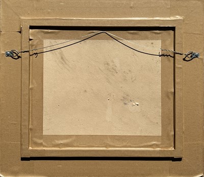 Lot 22 - Robert Henderson Grieve 1924-2006.