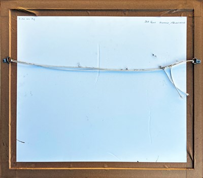 Lot 32 - Joseph Zbukvic b.1952.