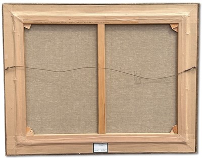 Lot 83 - Henry Scott F.R.S.A. 1911-2005 (English)