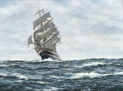 Lot 83 - Henry Scott F.R.S.A. 1911-2005 (English)