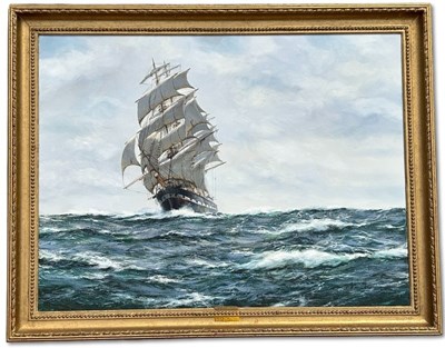 Lot 83 - Henry Scott F.R.S.A. 1911-2005 (English)