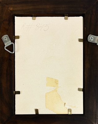 Lot 78 - Collection of Persian Miniatures.