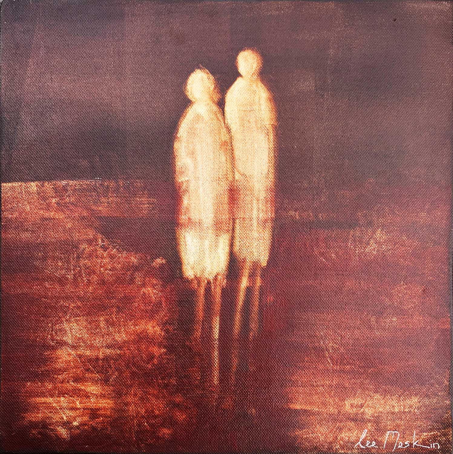 Lot 71 - Lee Meskin b.1969