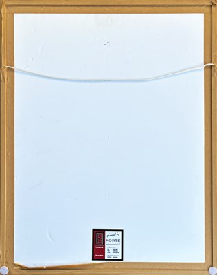 Lot 11 - Mieke Cohen b.1943.