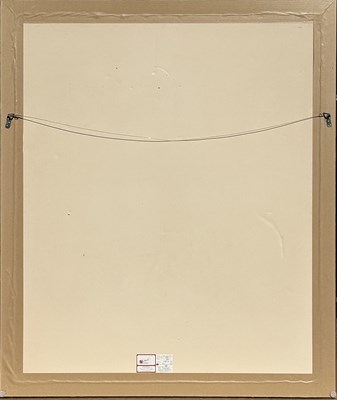 Lot 39 - Anthony Quinn 1915-2001.