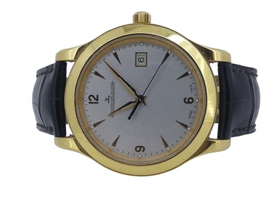 Lot 258 - Gents Jaeger Le-Coultre Watch.