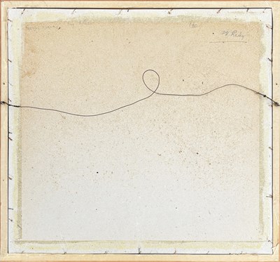 Lot 10 - Alan James Arland Stubbs 1898-1976.