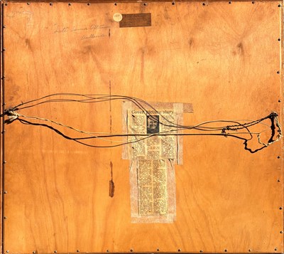 Lot 52 - Hans Heysen 1877-1968.