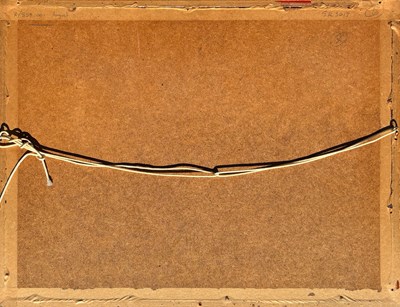 Lot 80 - Celia Ward b.1957.