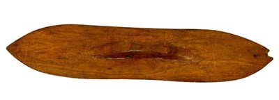 Lot 94 - Martu Small Shield.